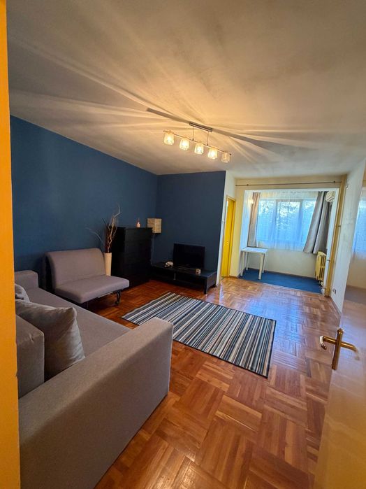 Garsoniera 1 minut Metrou Dristor