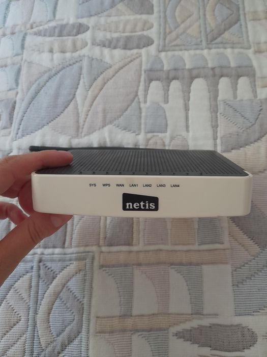 Router Netis 150 mbps