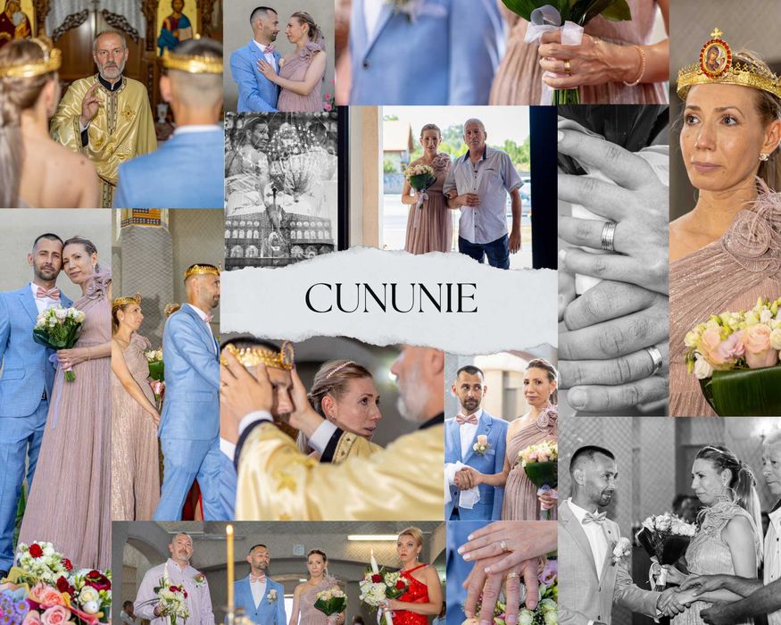 Fotograf evenimente, ședințe foto Botoșani, Suceava,  Iași