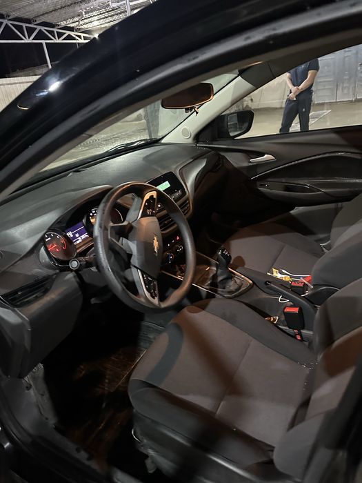 Chevrolet onix 2024yil mexanika