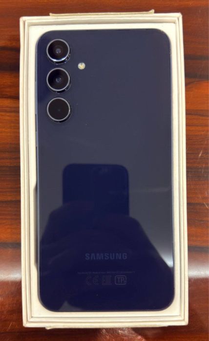 Samsung A55 8/128 5G
