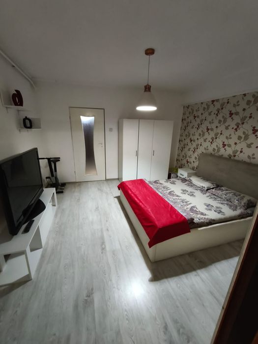 Apartamente in regim hotelier - ultracentral/faleza/vedere la dunare