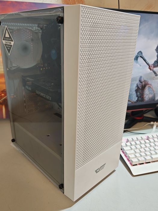 Unitate calculator gaming I5 9400 16gb Nvidia GTX 1650