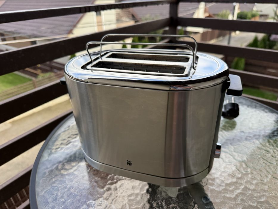 Toaster WMF LONO Cromargan