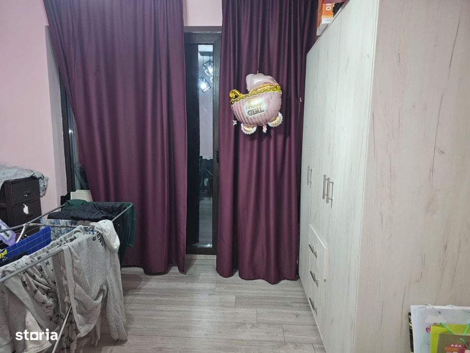 Apartament 3 camere Construcție Nouă mobilat, utilat zona Brădet