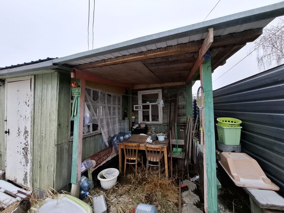 Срочно продам дачу