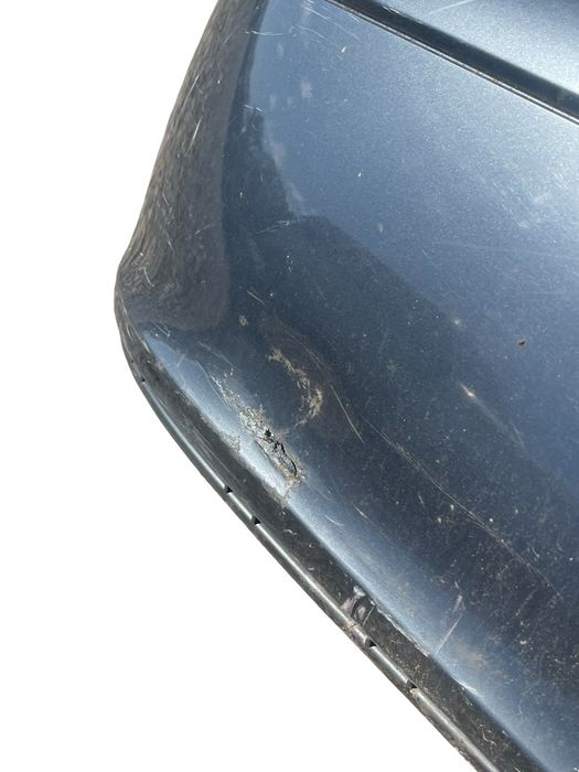 Bara Spate Audi A3 Ii Sportback 8Pa 2004 - 2015 8P4807511