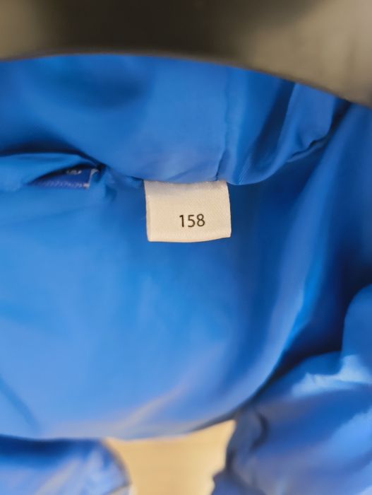 Geacă băieți primăvară/toamnă