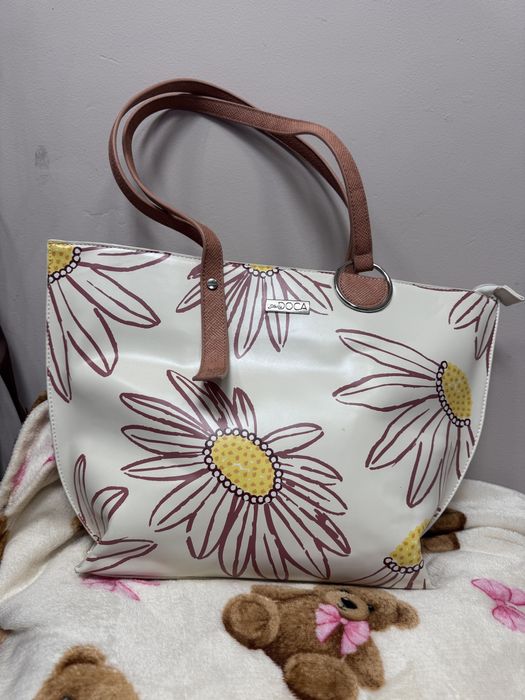 Geanta piele ecologica