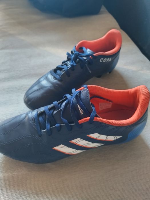 Бутонки ..adidas 43      1/2 номер