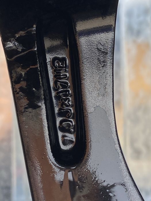 17 цола 5 х 114.3 мм Киа , Хюндай , Мазада , Kia , Hyundai , Mazda