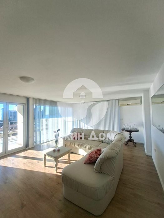 Продава се Мезонет в Свети Влас - 145 кв.м за 845 €/кв.м - Снимка #2