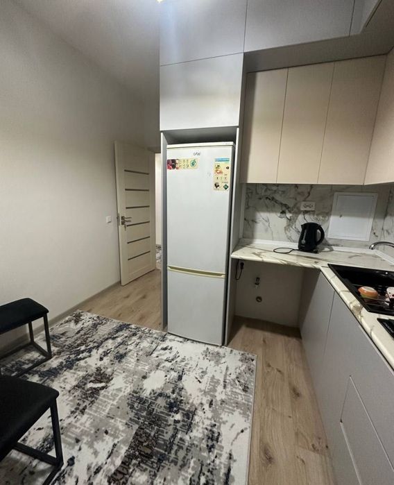 Алмазар сити 1 комнатная 36 кв