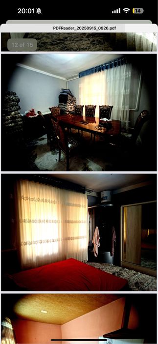 Уй сотилади Той тепа Центр