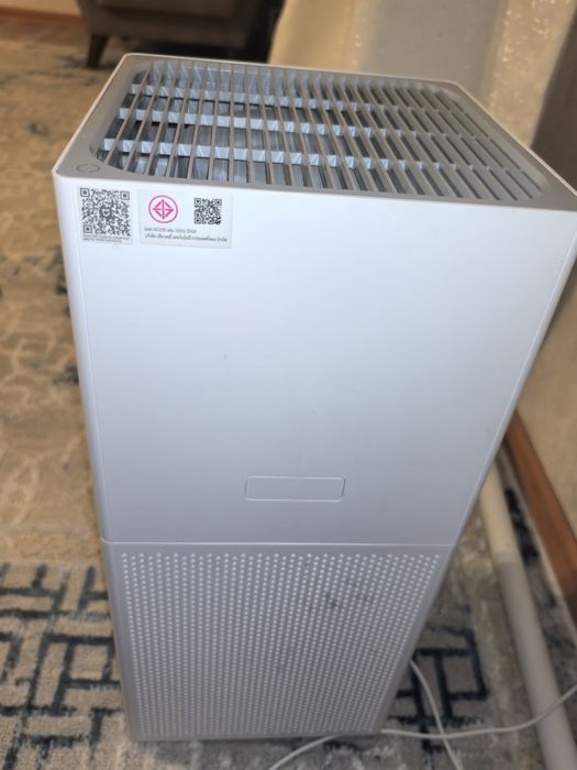 Продаётся очиститель воздуха xiaomi 4 lite