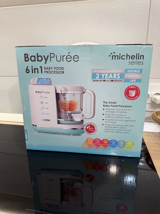 Aparat de gatit la abur