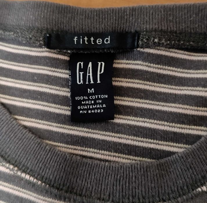 Gap-Много Запазена