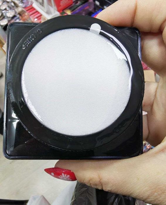 Туз - пудра 01 для женщин