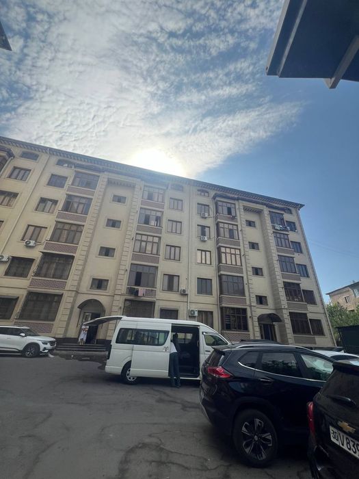 Темирйул Вакзал Кишмишка