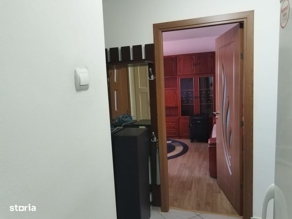 Apartament 2 camere, decomandat, centrala proprie (ID:T524)