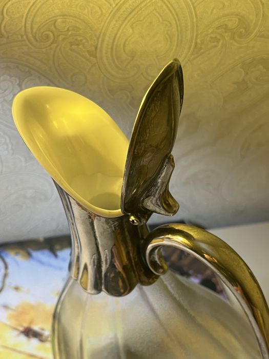 Декантер, винтаж, Европа