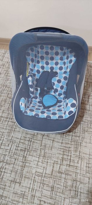 Бебешки стол за кола