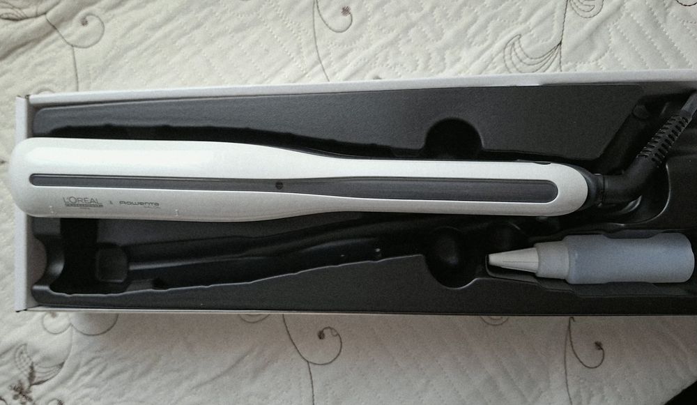 Преса Loreal SteamPod