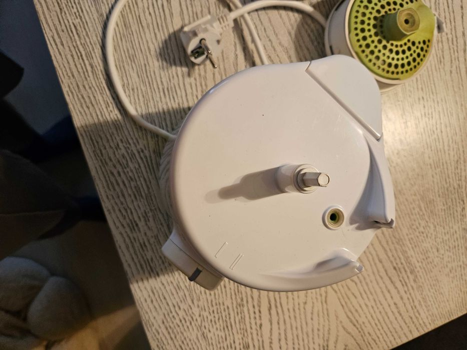 PHILIPS AVENT SCF870/20 Комбиниран уред за готвене на пара с блендер