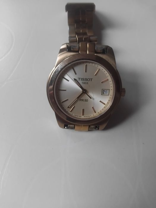 Ceas unisex Tissot Vintage