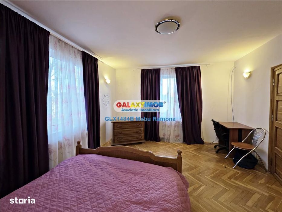Casa individuala (P+1+M), Balotesti, Martha Bibescu