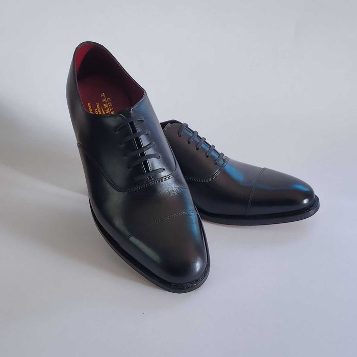 Charles Tyrwhitt Oxford 42