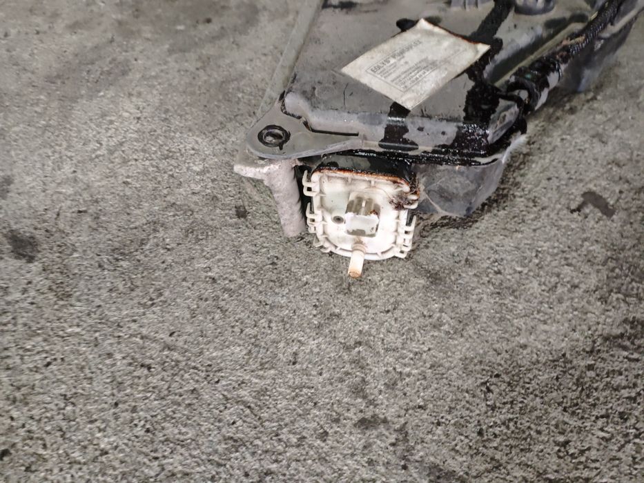 Казанче за Eolis/Еолис за Citroen ds4