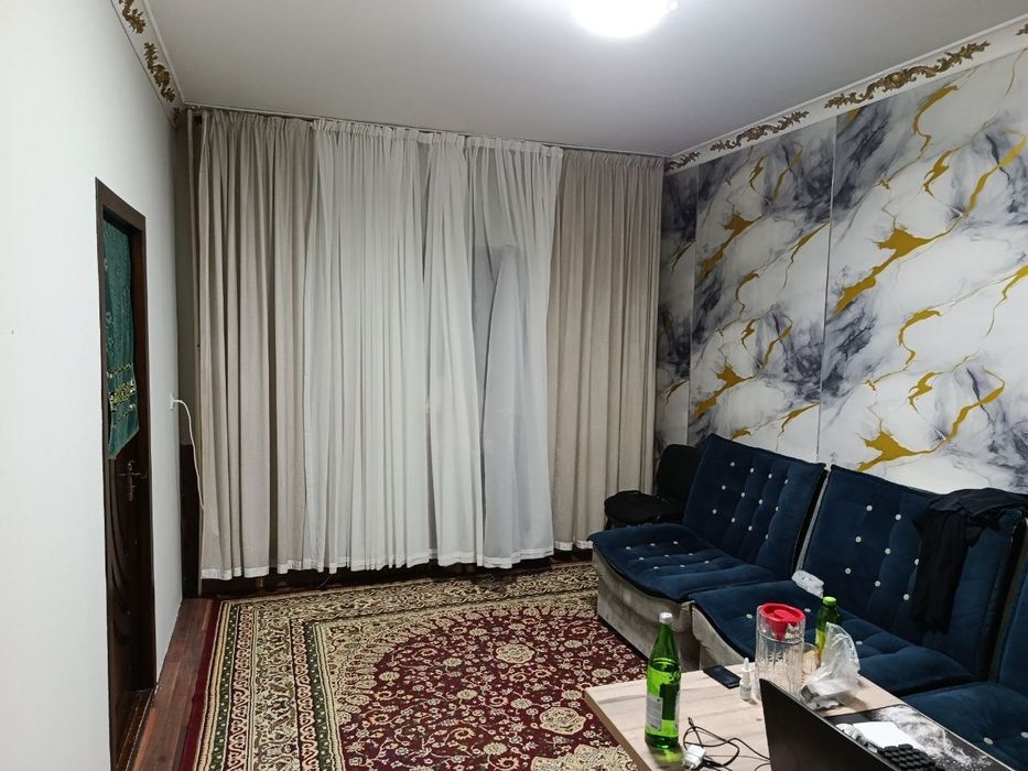 Квартира 2 хона.