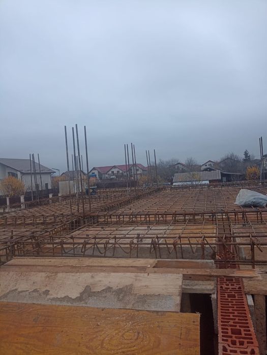 Diriginție de șantier, RTE, expertize tehnice, ridicări topografice