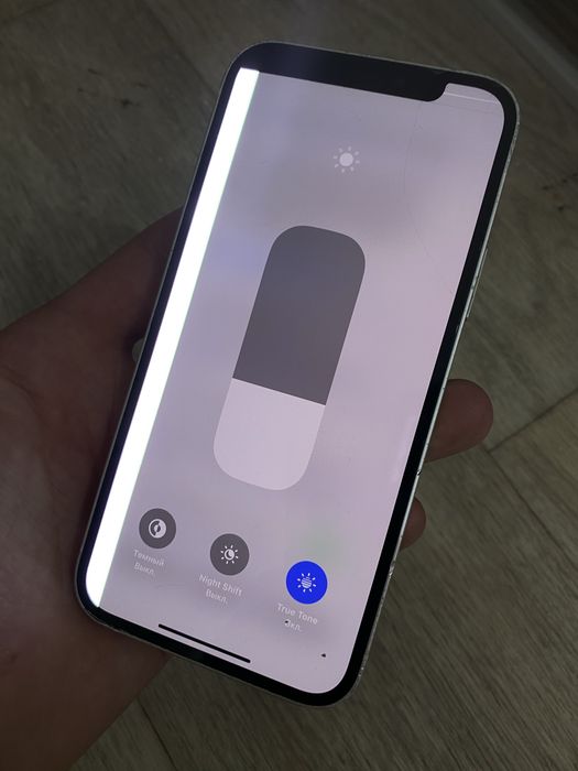 Iphone 12 White 128gb