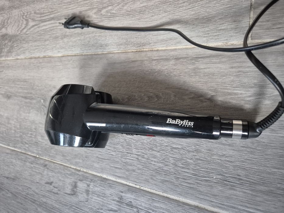 BaByliss Curl Secret C900E