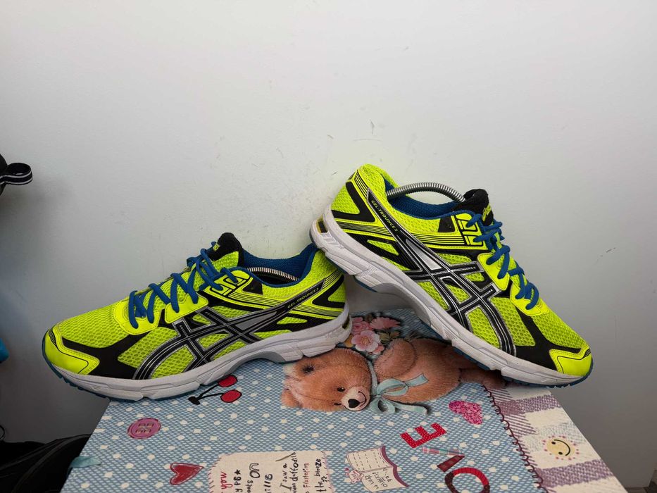 Asics GEL-Trounce 2 ''оригинални маратонки 45 номер