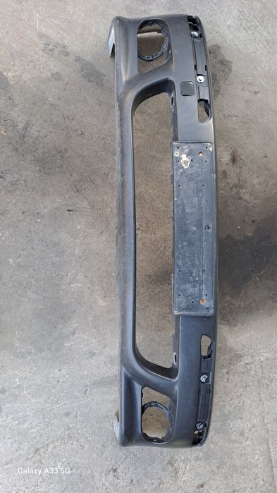 Предна броня за BMW E39/БМВ е39 от M-пакет.