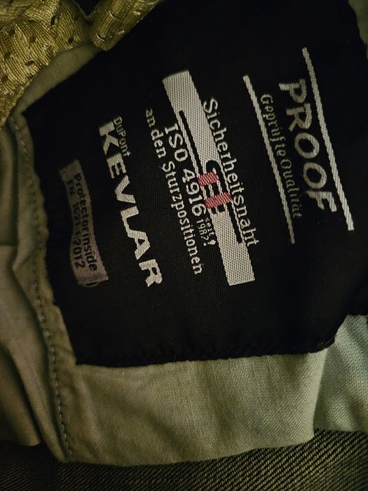 Blugi "Highway 1" albastru inchis