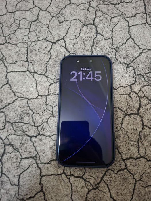 Iphone 17 pro 256