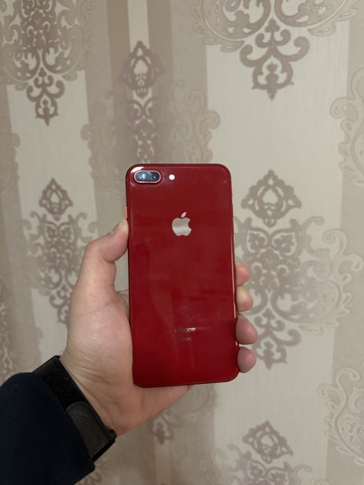 Iphone 8 plus Sotiladi