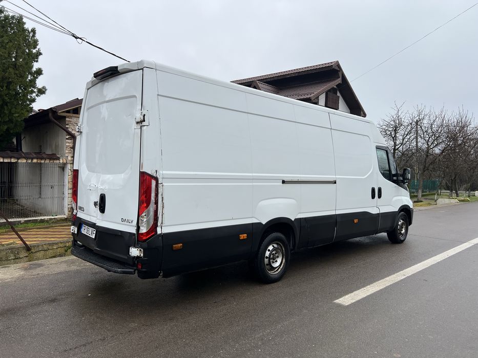 De vanzare IVECO DALY