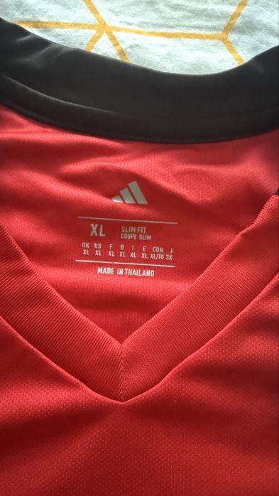 Оригинална тениска -Manchester United