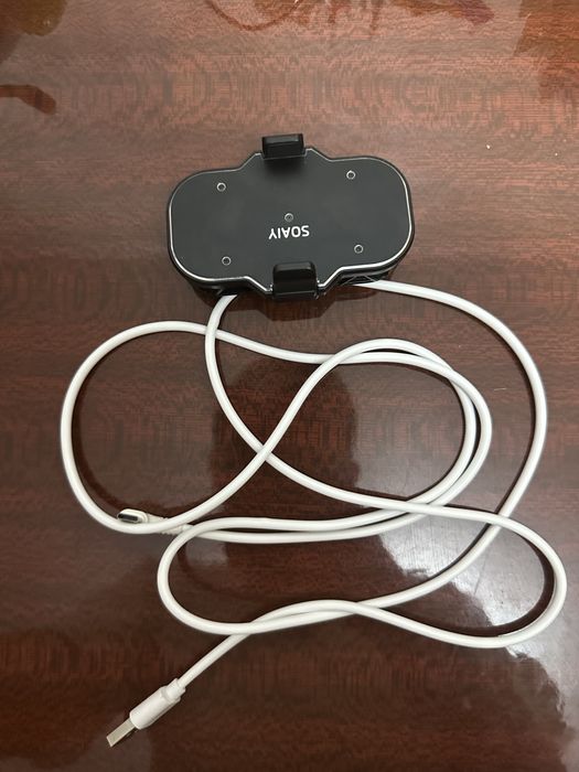 Продам хороший куллер для телефона