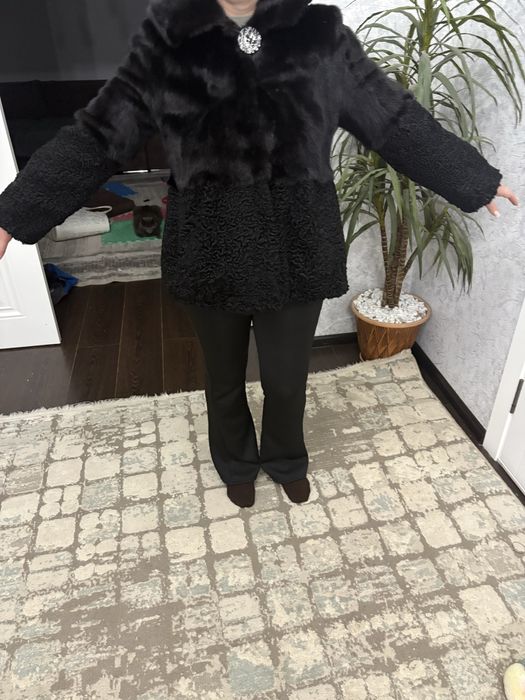 Продам отличную шубу