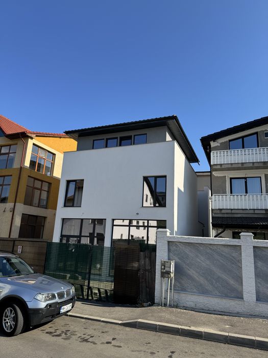 De inchiriat spatiu comercial str gh ionescu siseti 36