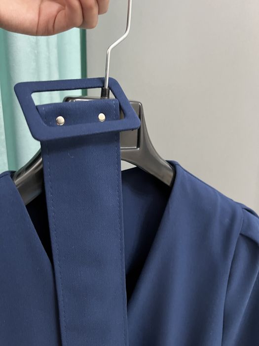 Платье пиджак