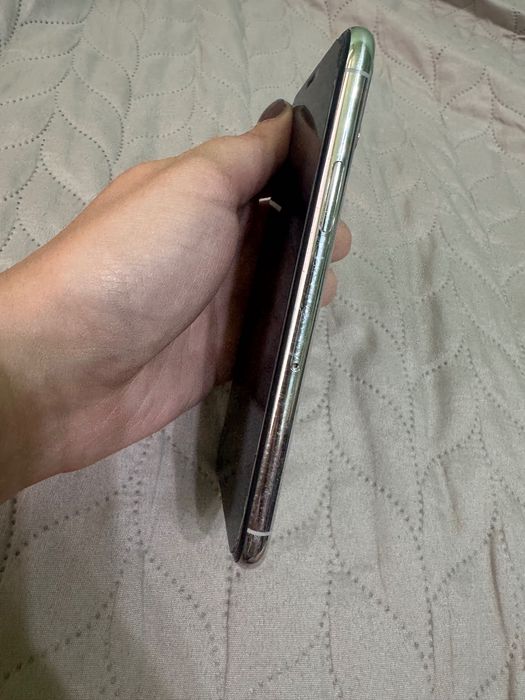 Iphone 11 pro 64gb