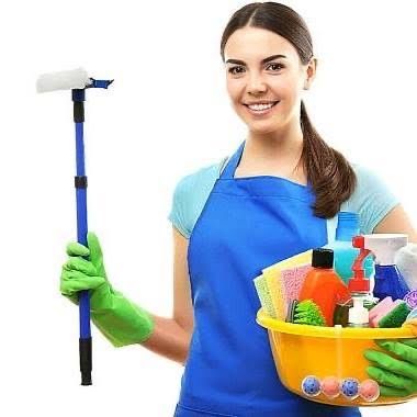 Клининг , Уборка