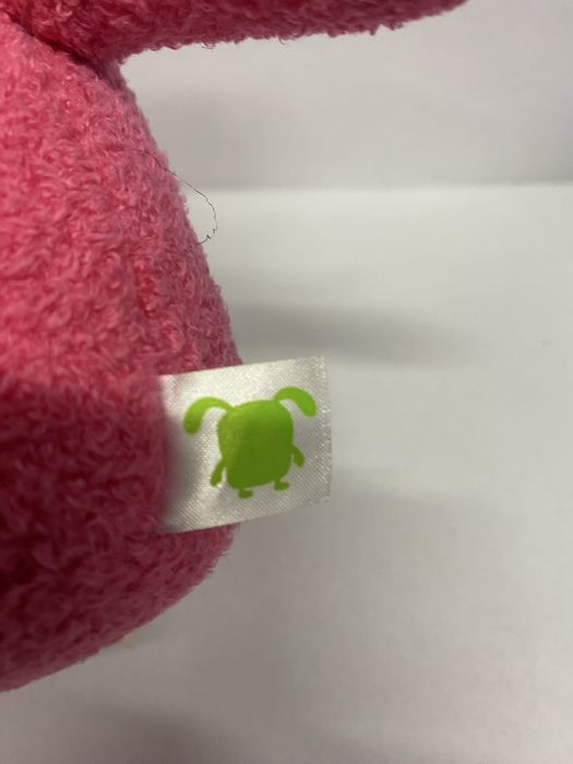 Jucarie de plus Ugly Dolls, Moxy 22 cm